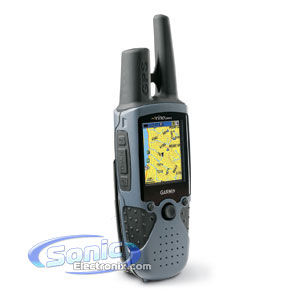 Garmin Rino 520HCx Image 2