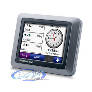 Garmin n&uuml;vi 550  Image 3
