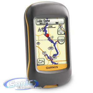 Garmin Dakota 10 Bundle Image 5