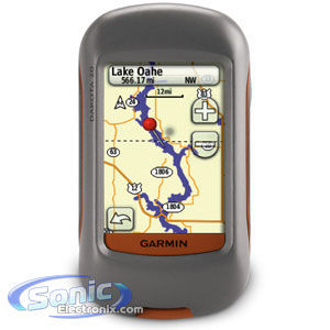 Garmin Dakota 20 Image 1