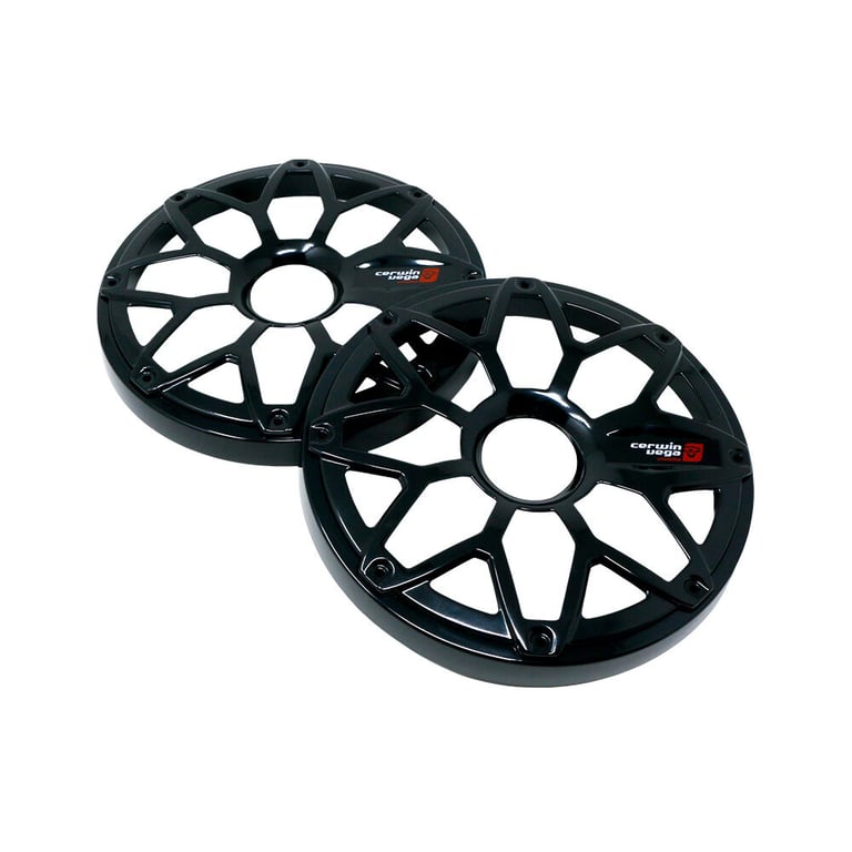 Cerwin-Vega SM65FBB Image 2