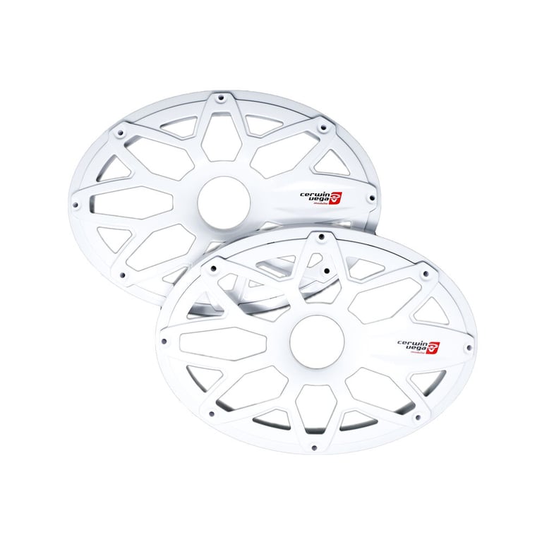 Cerwin-Vega SM69FWW Image 1