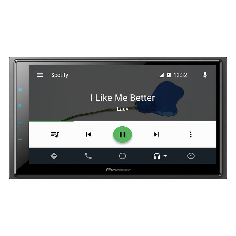 Pioneer DMH-W4660NEX (Open Box, Good) Image 8