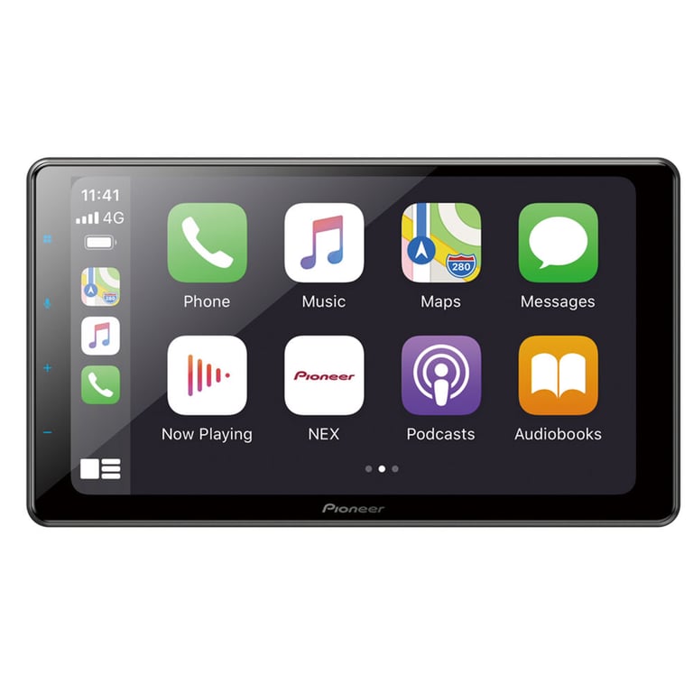 Pioneer DMH-WC6600NEX Image 7