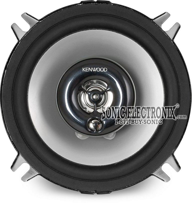 Kenwood KFC-1389ie Image 3