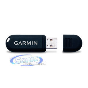 Garmin Forerunner 405 (Green) Image 2