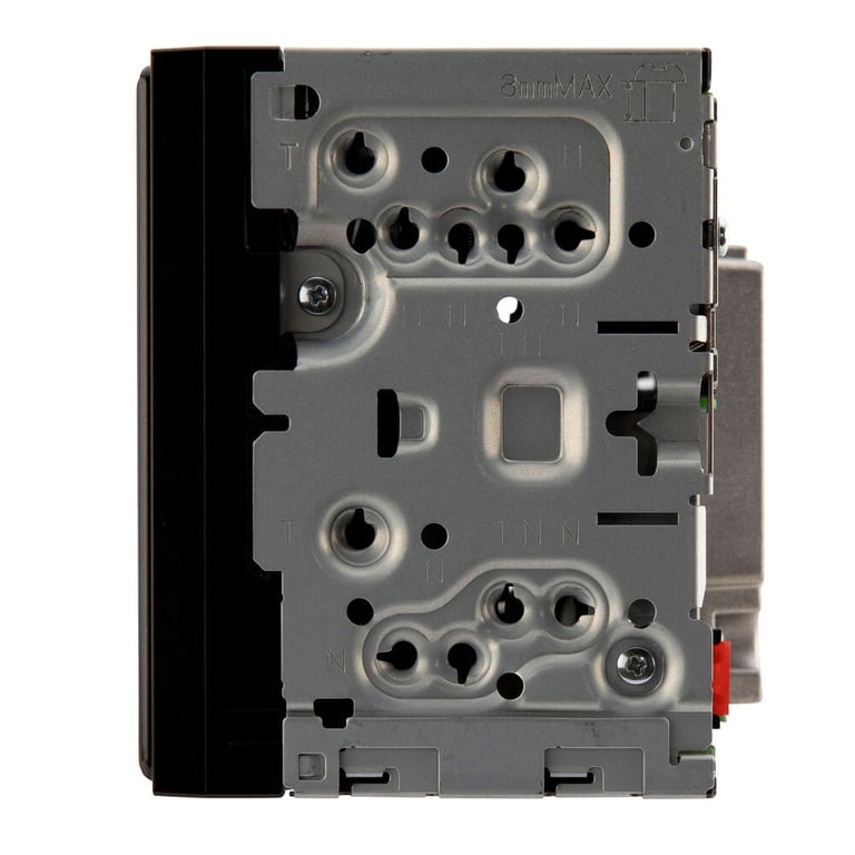 Pioneer DMH-W4600NEX + Free Backup Camera Image 7