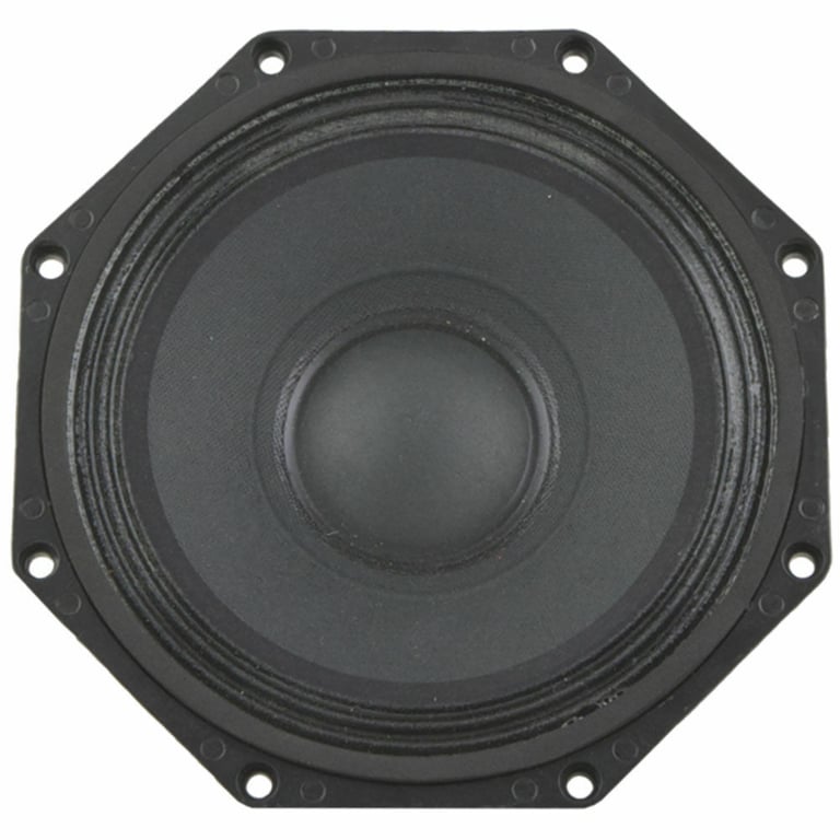 Massive Audio MC 8II (Sold Individually) (Open Box) Image 1
