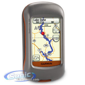 Garmin Dakota 20 Image 4