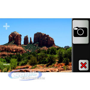 Garmin Oregon 550 Image 6