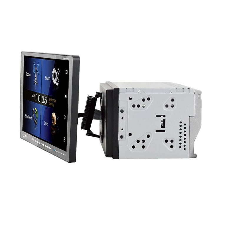Power Acoustik PDN-1060HB Image 3