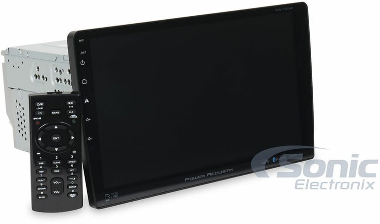 Power Acoustik PDN-1060HB (Open Box, Complete) Image 5