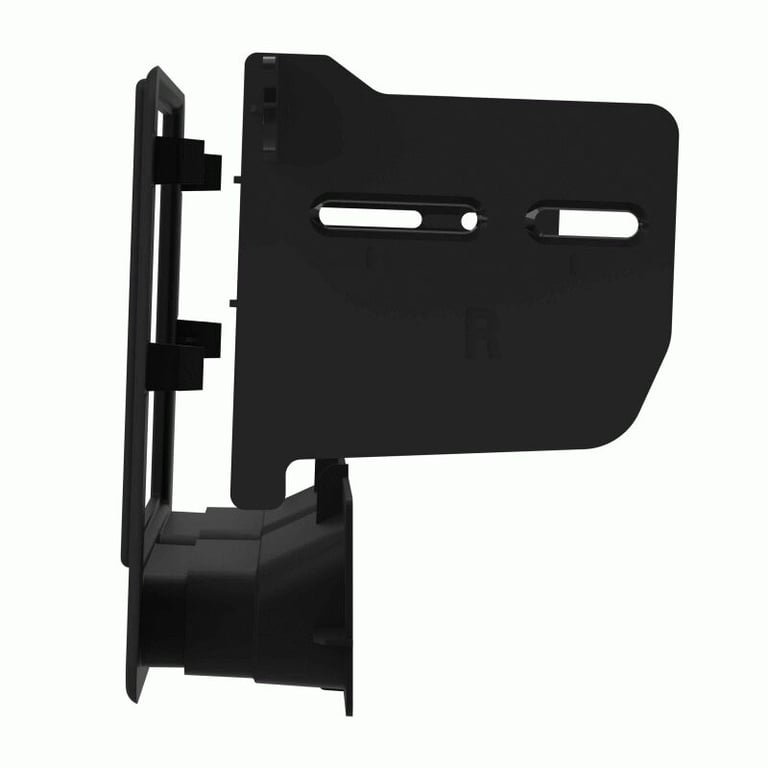 Metra 107-CH5 Dash Kit Image 4