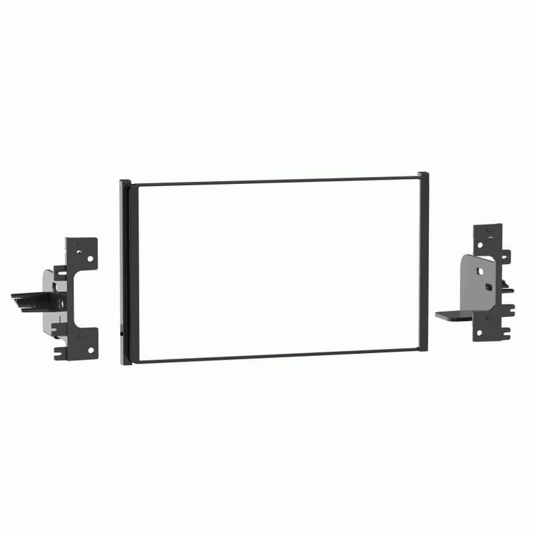 Metra 108-TO6HG Dash Kit Image 1
