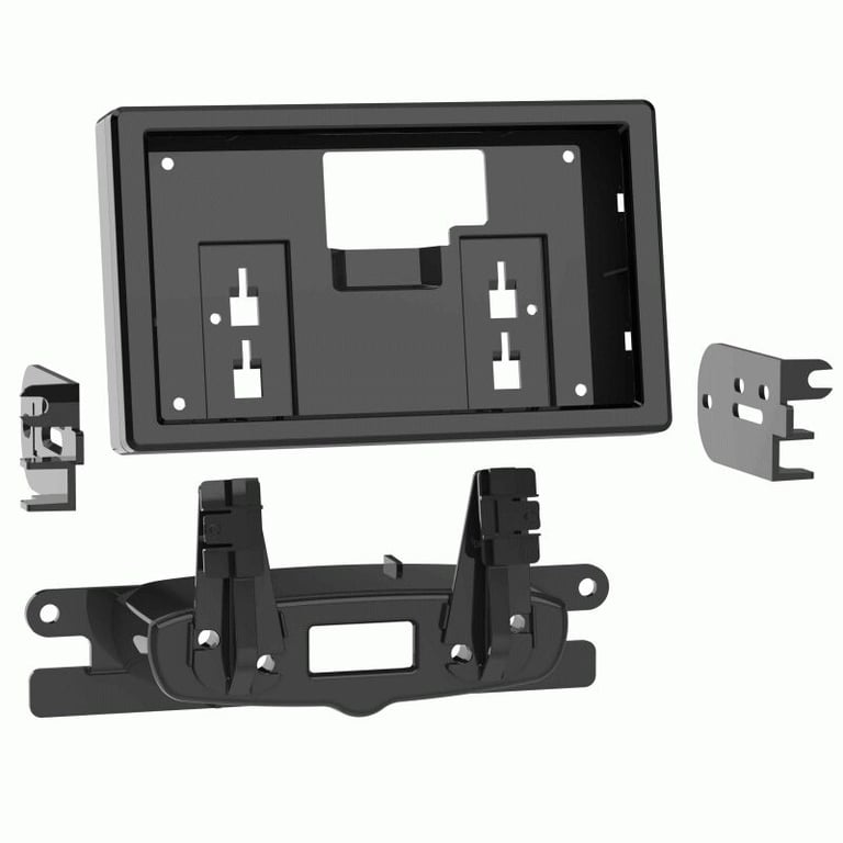 Metra 107-MI1 Dash Kit Image 1