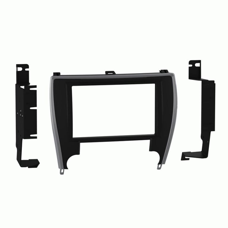 Metra 108-TO4 Dash Kit Image 1