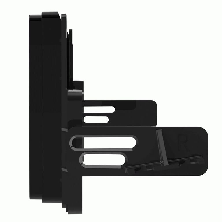 Metra 108-TO7HG Dash Kit Image 4