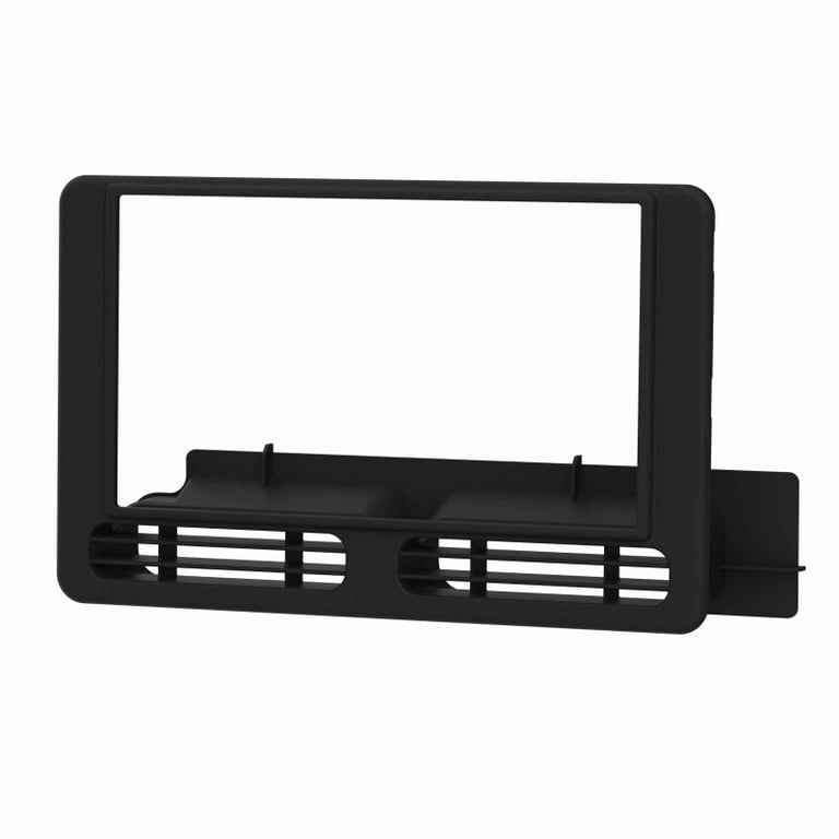 Metra 107-CH5 Dash Kit Image 2