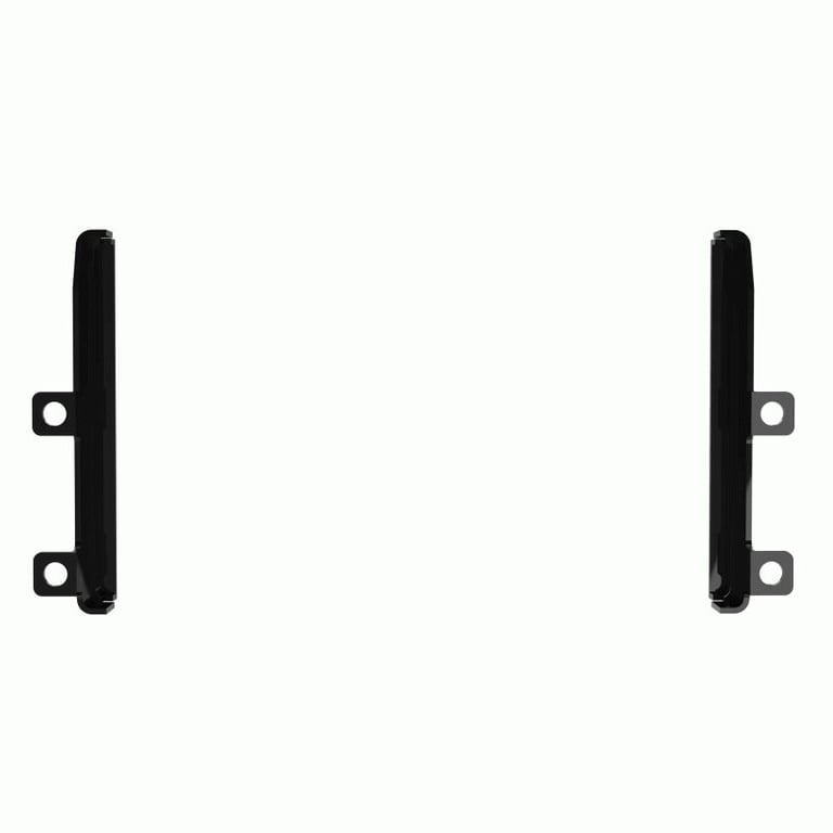 Metra 108-TO7HG Dash Kit Image 3