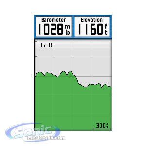 Garmin GPSMAP 78sc Image 7