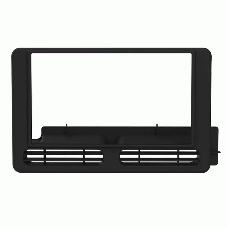Metra 107-CH5 Dash Kit Image 5