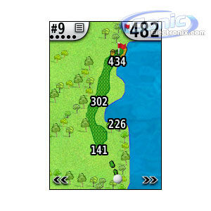 Garmin Approach G3 Image 7