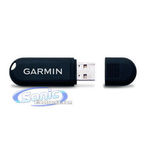 Garmin Forerunner 405 (Black) Image 3