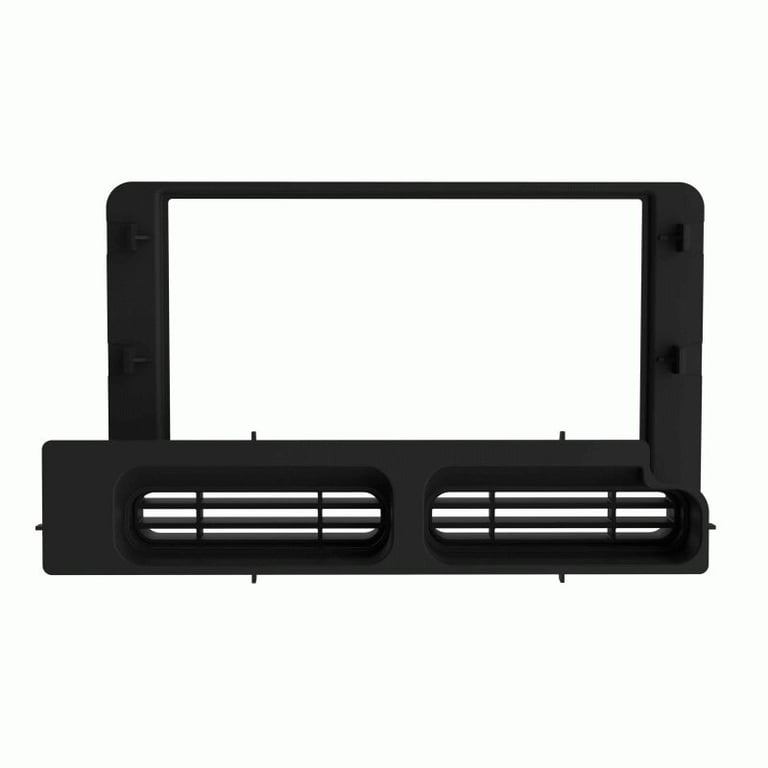 Metra 107-CH5 Dash Kit Image 3