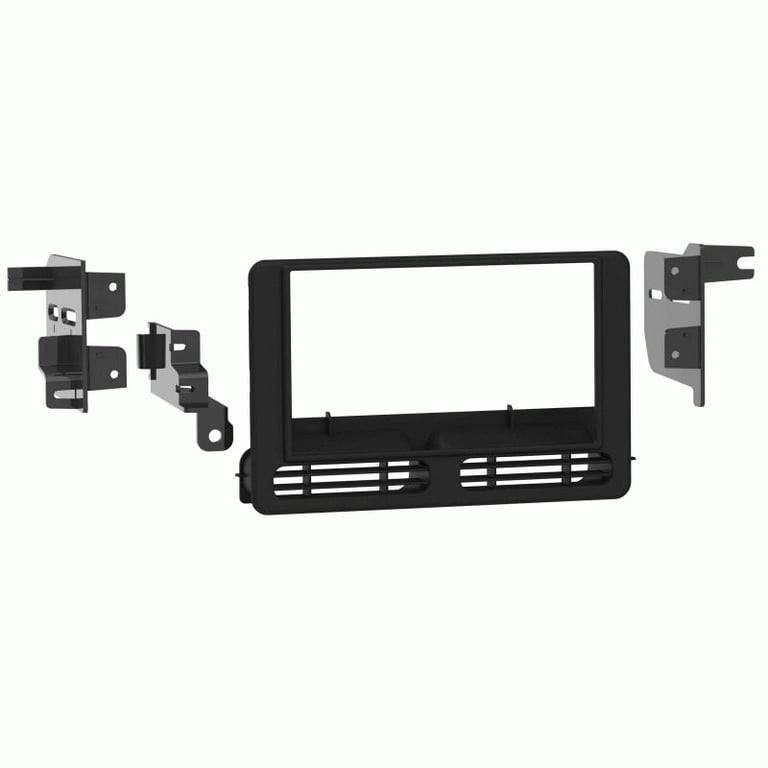 Metra 107-CH5 Dash Kit Image 1