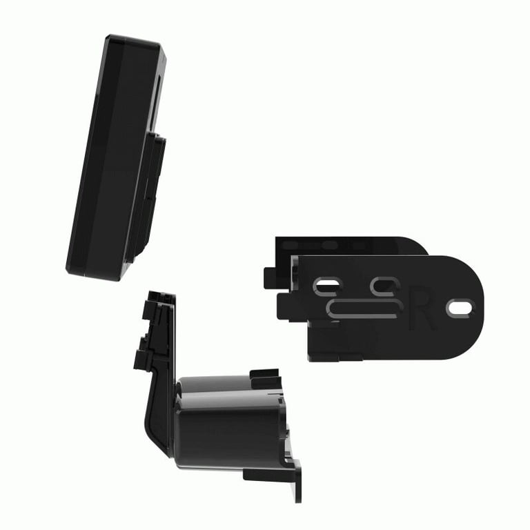 Metra 107-MI1 Dash Kit Image 4