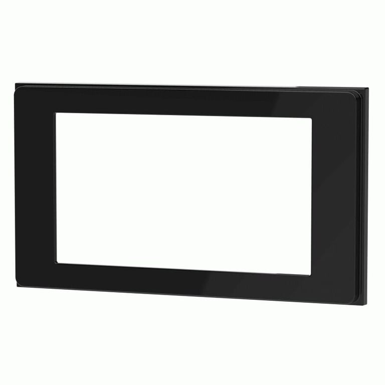 Metra 107-TO1HG Dash Kit Image 2