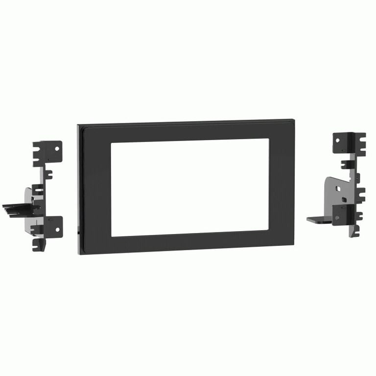 Metra 107-TO1HG Dash Kit Image 1