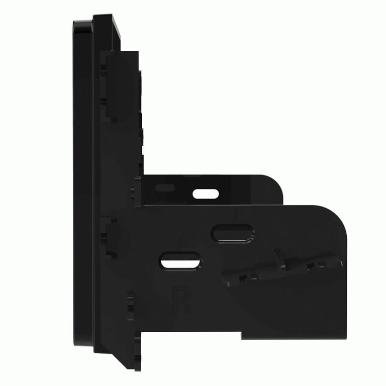 Metra 107-TO1HG Dash Kit Image 4
