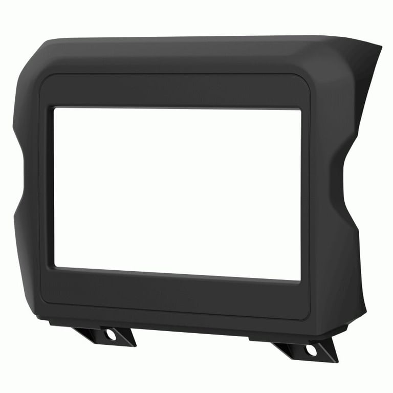 Metra 107-CH3B Dash Kit Image 2