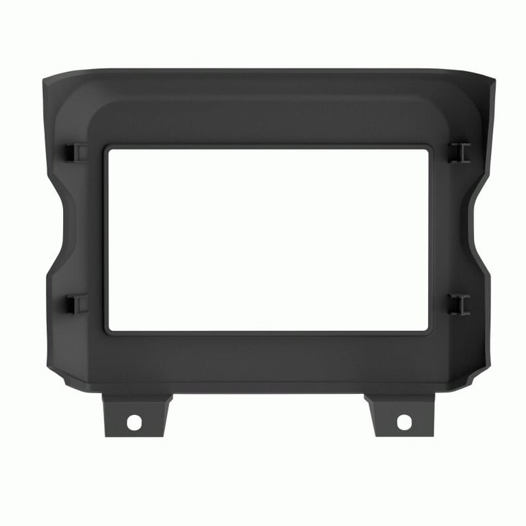 Metra 107-CH3B Dash Kit Image 3