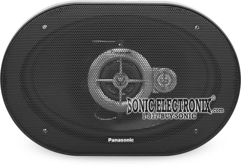 Panasonic CJ-A6933U (CJ-A6933) Image 2