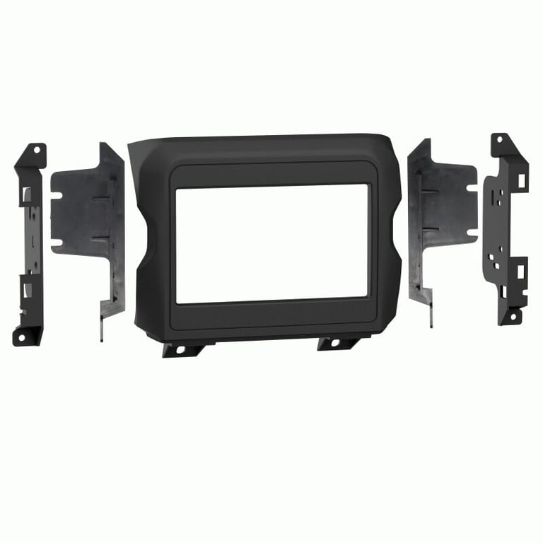 Metra 107-CH3B Dash Kit Image 1