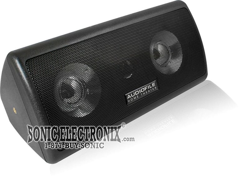 Audiofile THX6.1 Image 4