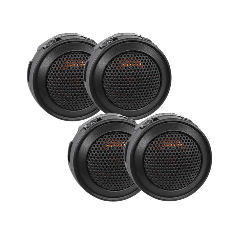 JBL Club 750T (2-Pairs, 4-Total) Image 1