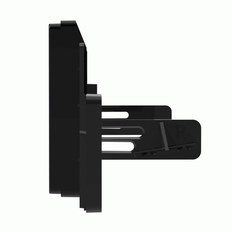 Pioneer DMH-C2500NEX + 2020 Toyota Highlander 107TO7HG Kit Image 7