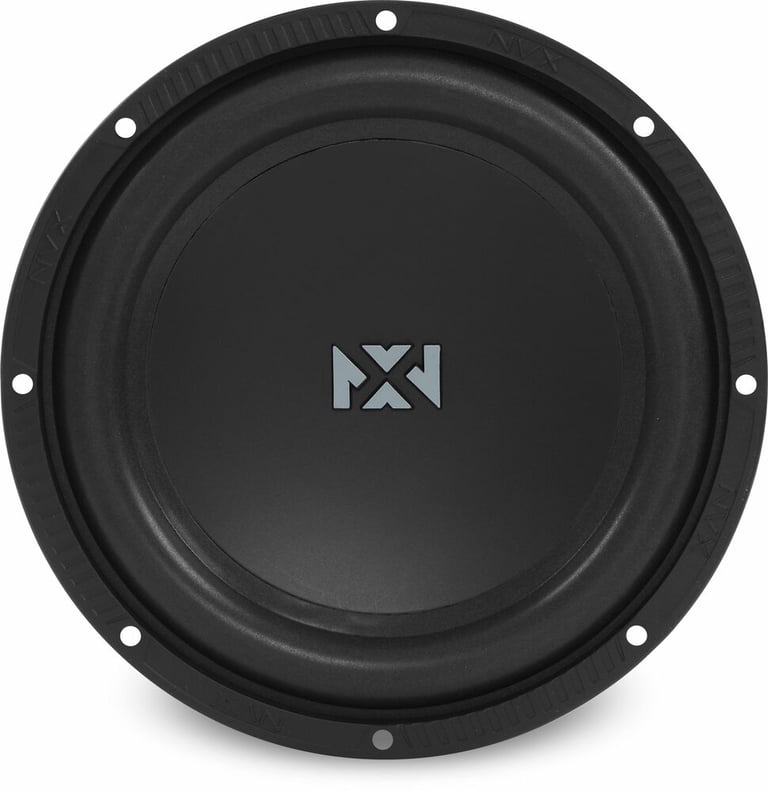 JBL CLUB-5501 + NVX NSW102v2 Subwoofer + Amp Kit Image 10
