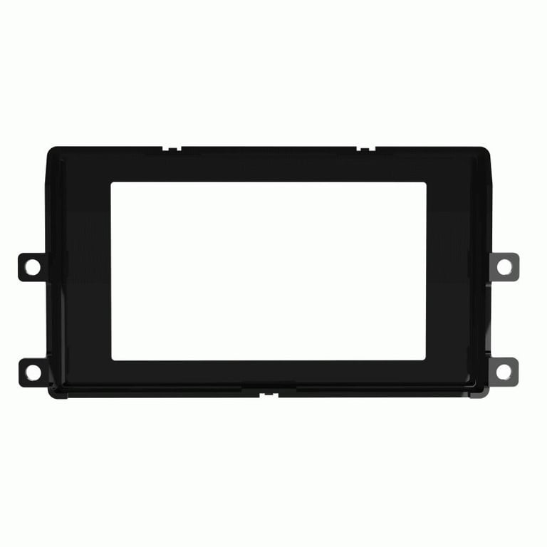 Pioneer DMH-C2500NEX + 2020 Toyota Highlander 107TO7HG Kit Image 6