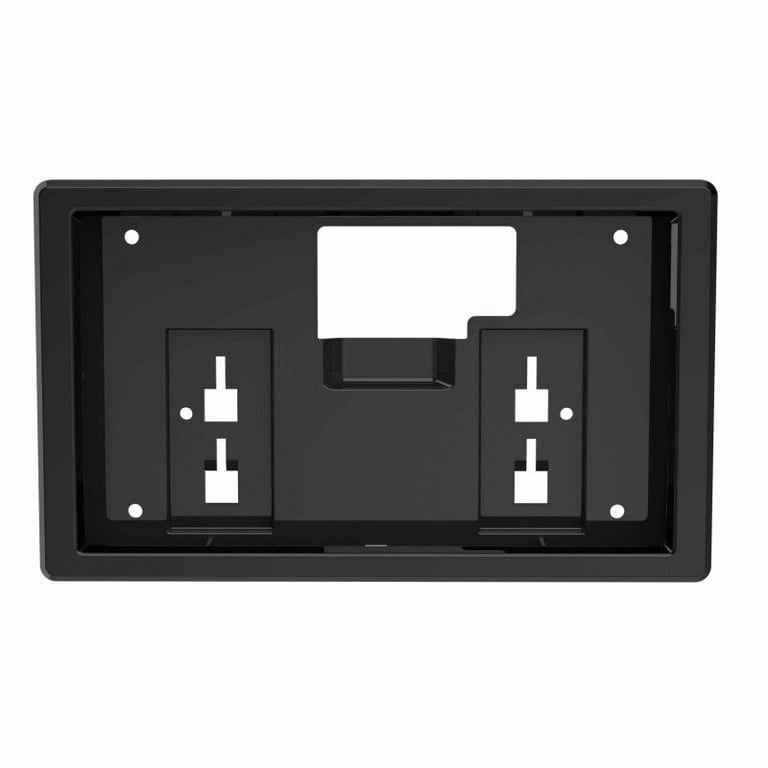 Pioneer DMH-C2500NEX + Free Universal Floating Mount Kit Image 8
