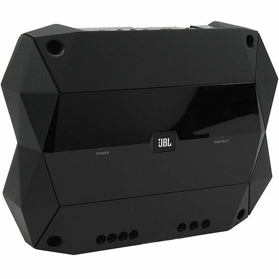 JBL CLUB-5501 + Free Belva Amp Kit Image 2