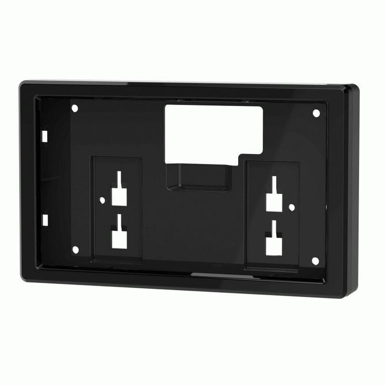 Pioneer DMH-C2500NEX + Free Universal Floating Mount Kit Image 6