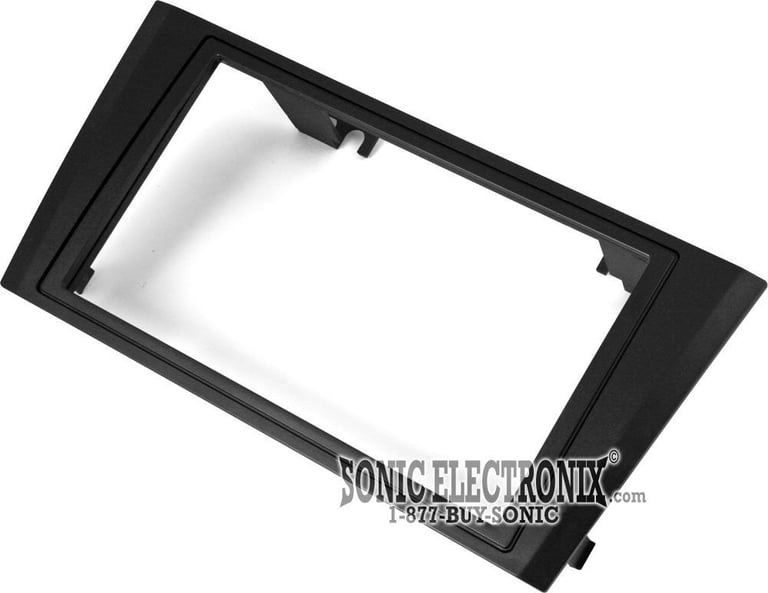 Scosche TA2085B / TA2085 Dash Kit Image 2
