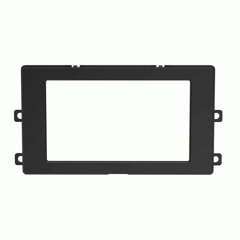 Pioneer DMH-C2500NEX + 2020 Toyota Highlander 107TO7HG Kit Image 8