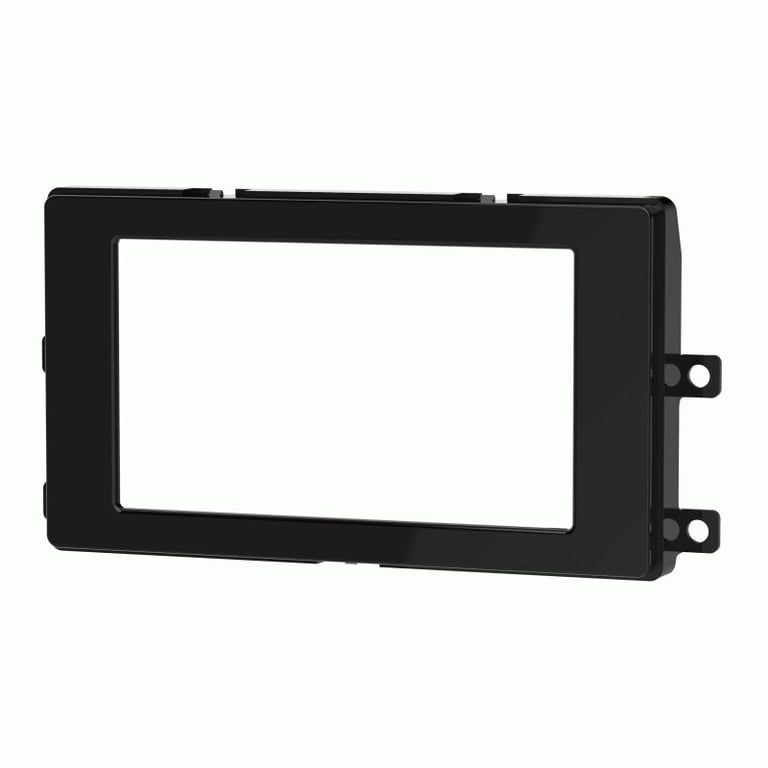 Pioneer DMH-C2500NEX + 2020 Toyota Highlander 107TO7HG Kit Image 5