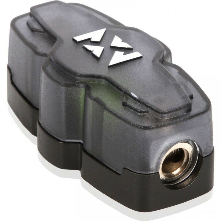 Infinity KAPPA FOUR with Amplifier Wiring Kit Image 16