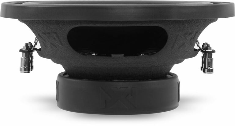 JBL CLUB-5501 + NVX NSW102v2 Subwoofer + Amp Kit Image 12